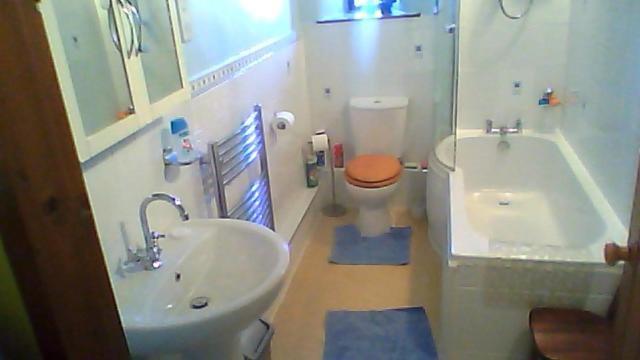 דירות מטלוק Old Coach House מראה חיצוני תמונה